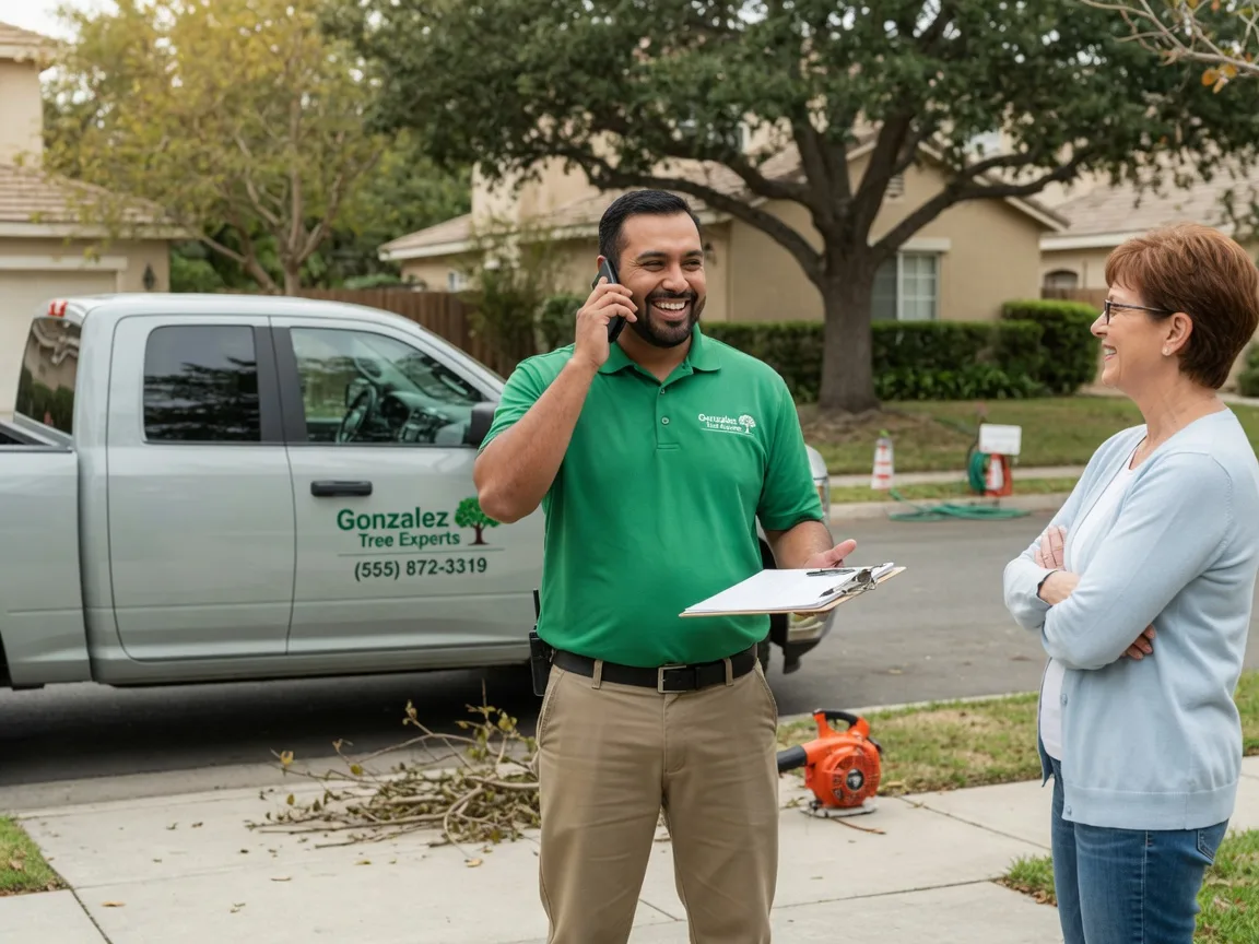 Tree Service Huntingtown, MD FAQs